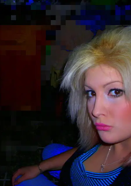 Я Катерина, 22, из Коренёво, ищу знакомство для постоянных отношений