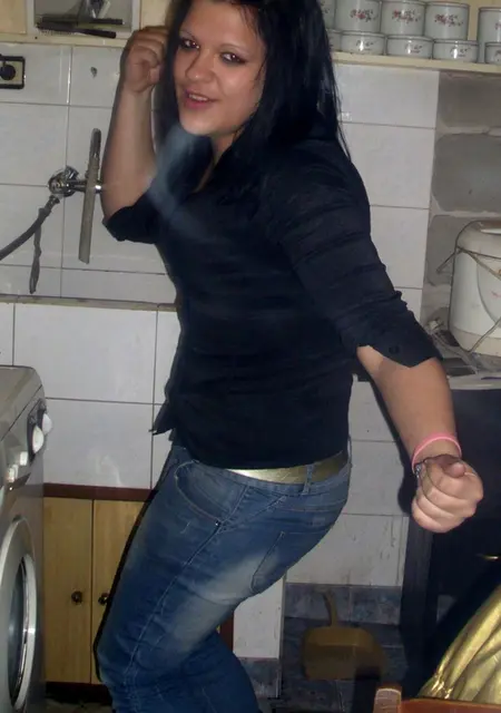 Я Василиса, 21, из Красноярского, ищу знакомство для общения