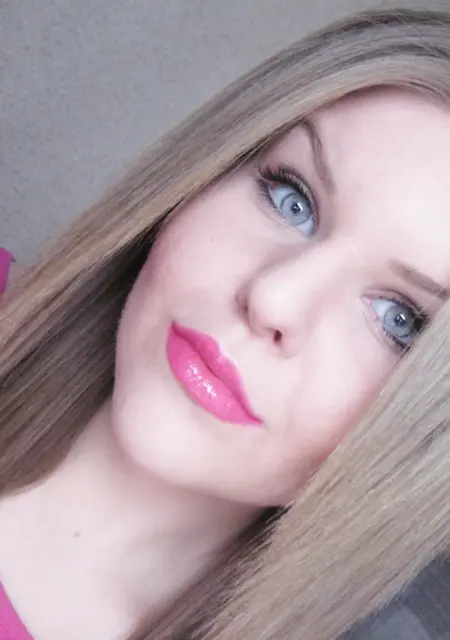 Я Ангелина, 18, знакомлюсь для вирта в Акбулаке