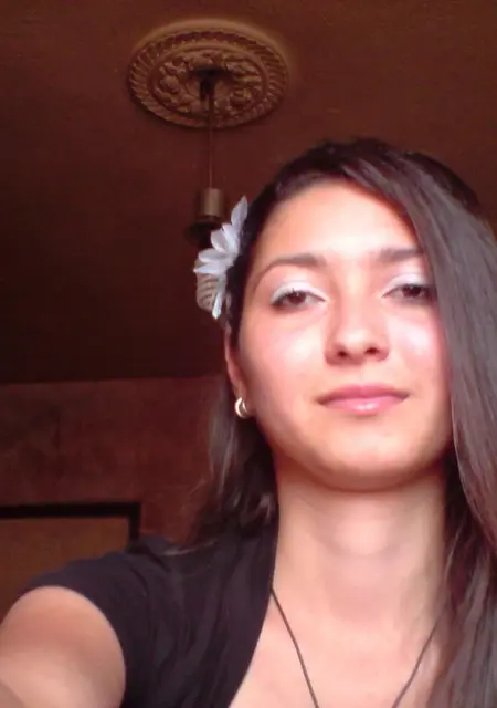 Я Валерия, 21, из Павловского, ищу знакомство для постоянных отношений