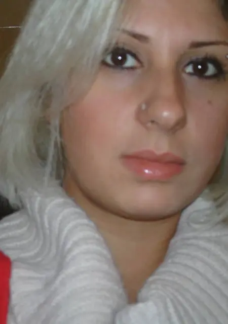 Елизавета из Тальменки, ищу на сайте знакомства на одну ночь