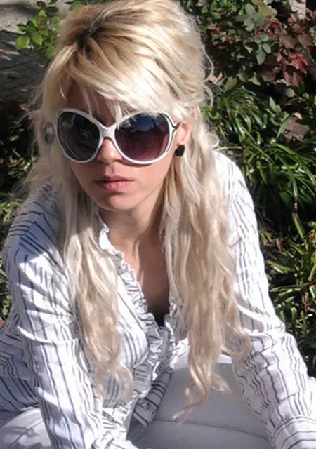 Я Дарья, 22, знакомлюсь для вирта в Зилове