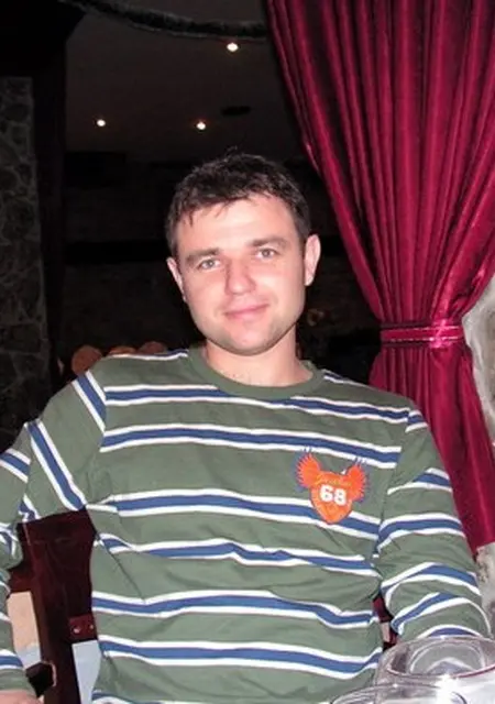 Евгений из Сергача, мне 29, познакомлюсь для дружбы