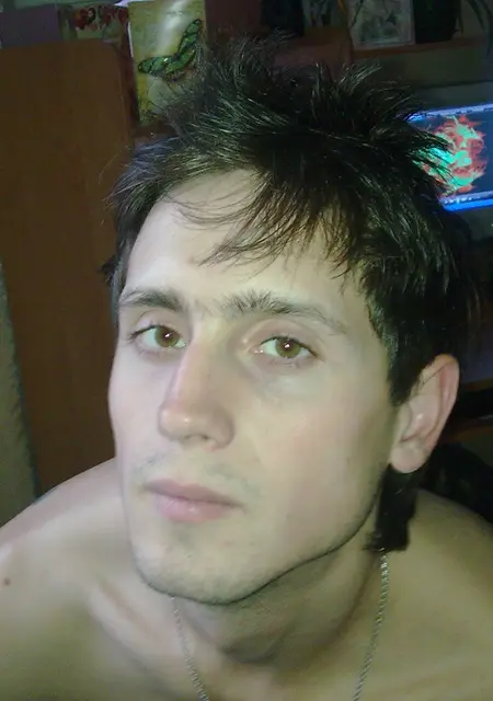 Я Pavel, 36, знакомлюсь без обязательств в Горячем Ключе