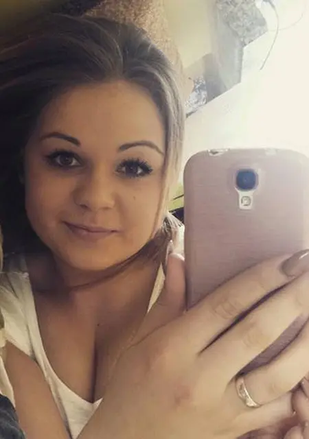 Раиса из Дмитрова, мне 18, познакомлюсь для дружбы