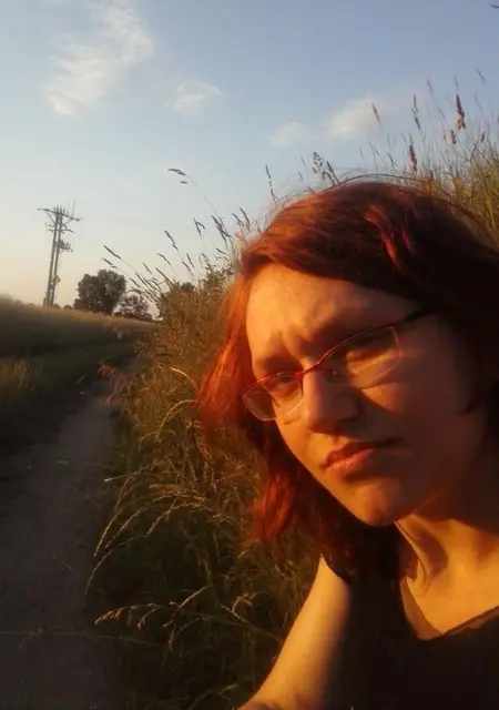 Елена из Истры, мне 20, познакомлюсь для дружбы