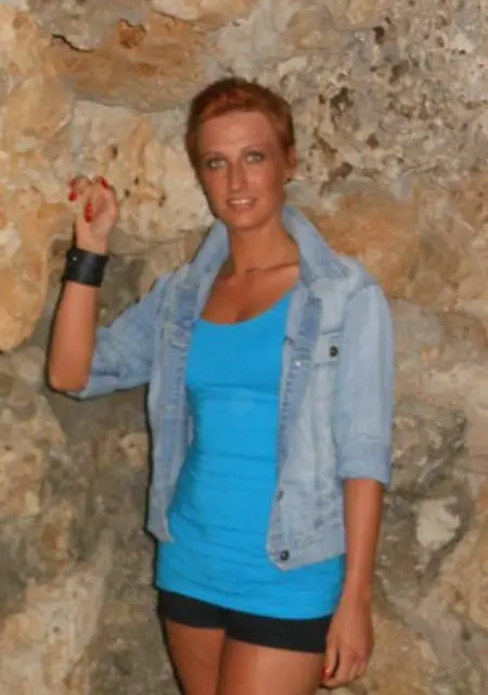 Я Анна, 26, знакомлюсь для общения в Красногорске