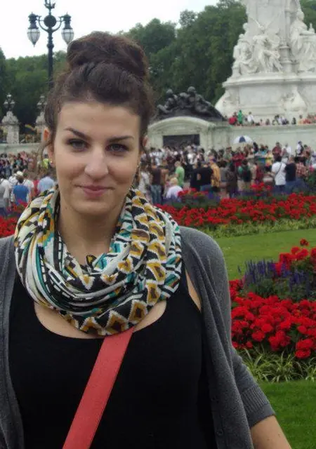 Я Ангелина, 19, из Новочебоксарска, ищу знакомство для постоянных отношений