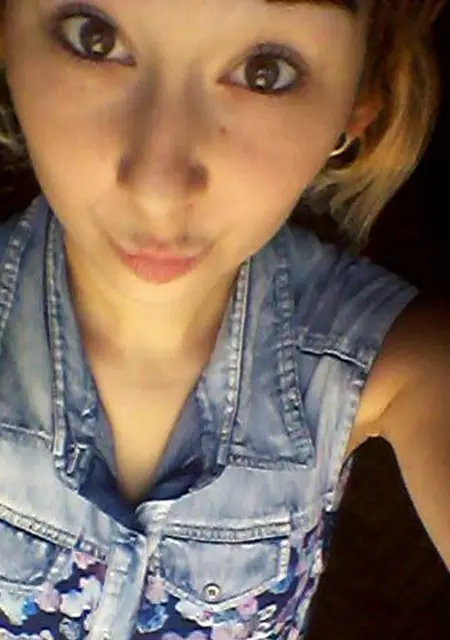 Я Ева, 18, знакомлюсь для постоянных отношений в Усолье-Сибирском