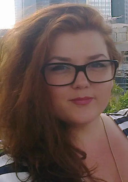 Анна из Истры, мне 22, познакомлюсь для общения