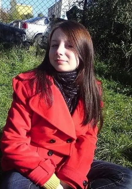 Варвара из Ефремова, ищу на сайте знакомства на одну ночь