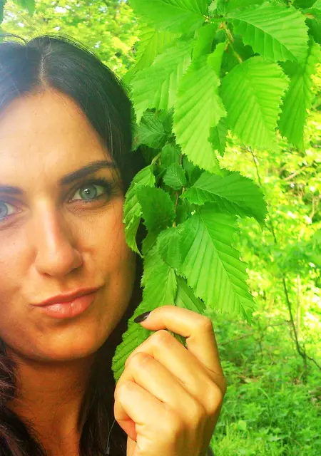 Евгения из Острогожска, ищу на сайте вирта