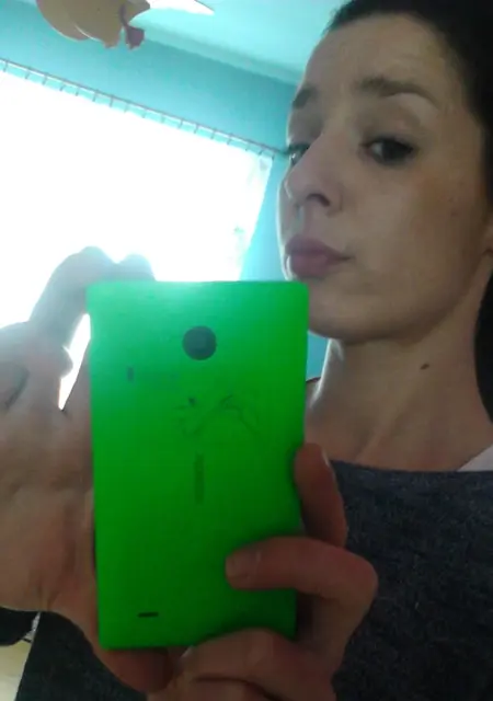 Я Евгения, 24, из Судака, ищу знакомство для постоянных отношений