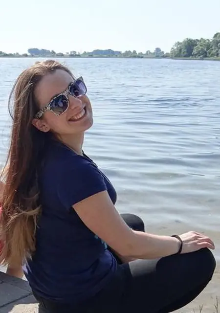 Лидия из Пущина, ищу на сайте общение