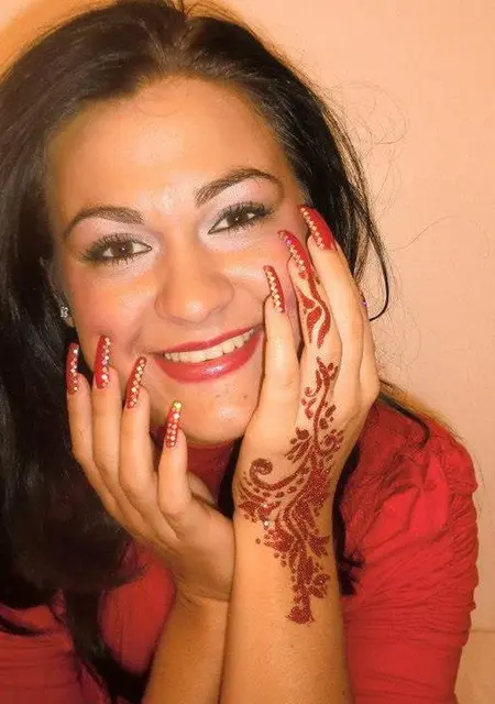 Жанна из Чернянки, ищу на сайте знакомства на одну ночь