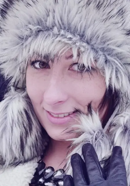 Я Софья, 24, из Буденновска, ищу знакомство для постоянных отношений