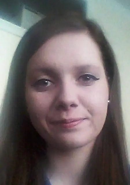 Я Юлия, 20, из Новочебоксарска, ищу знакомство для постоянных отношений