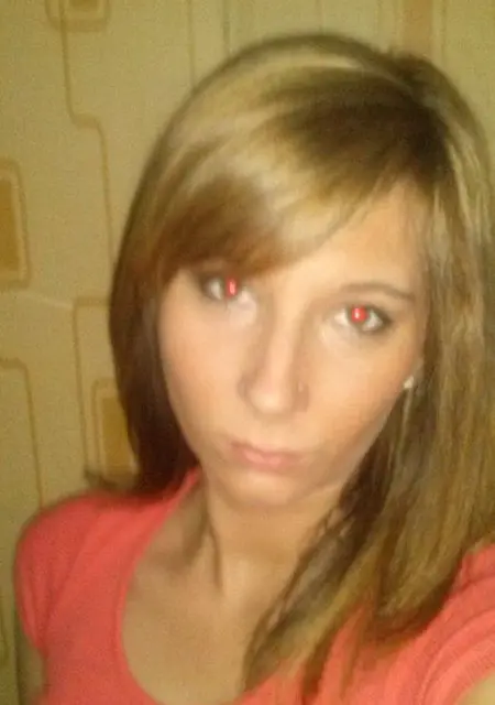 Людмила из Заволжья, мне 25, познакомлюсь для дружбы