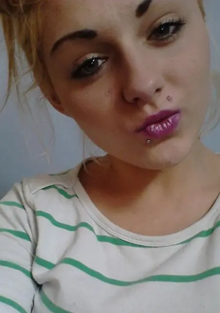 Я Сабина, 18, из Джанкоя, ищу знакомство для дружбы