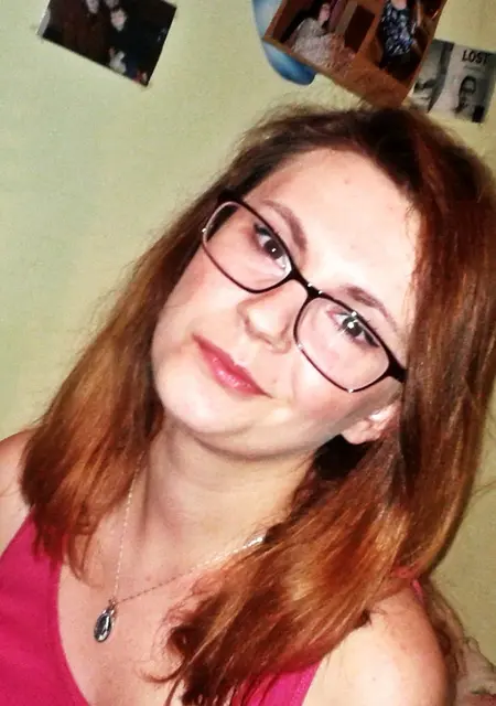 Маргарита из Сланцев, ищу на сайте знакомства без обязательств