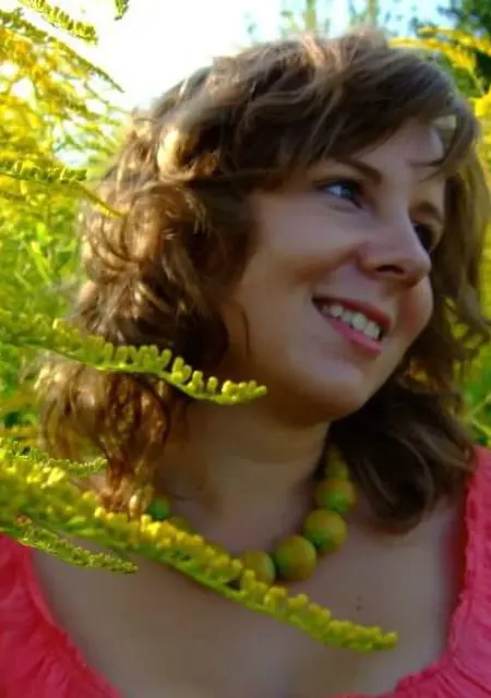 Я Анфиса, 24, из Бутурлиновки, ищу знакомство для дружбы