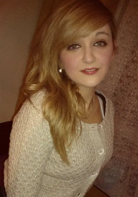 Я Марина, 21, знакомлюсь для постоянных отношений в Менделеевске