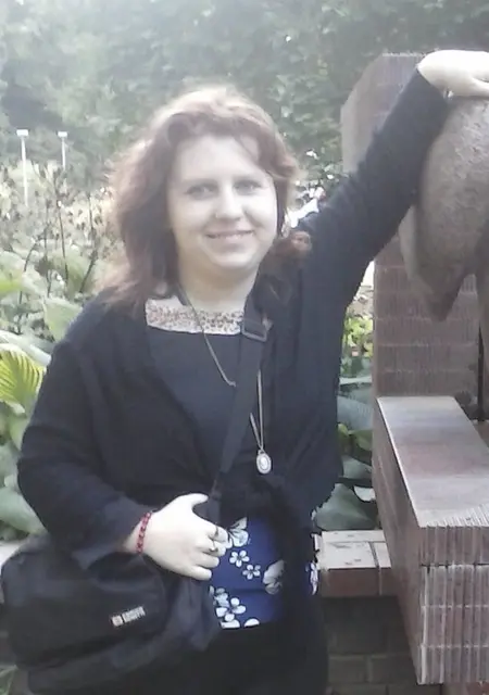 Я Дина, 23, из Сузуна, ищу знакомство для дружбы