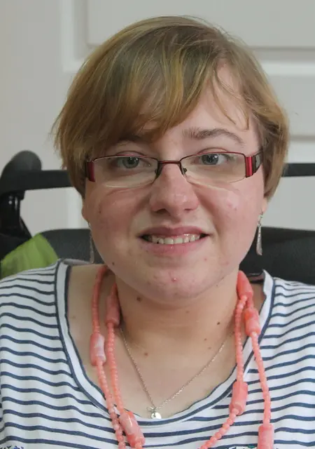 Я Галина, 26, из Острогожска, ищу знакомство для вирта