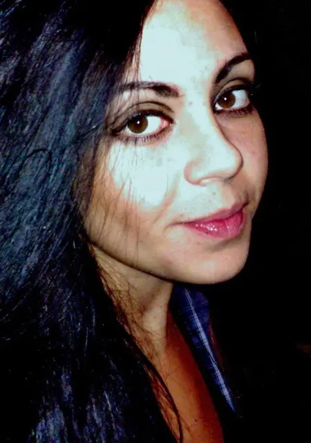 Дина из Питкяранты, мне 23, познакомлюсь на одну ночь