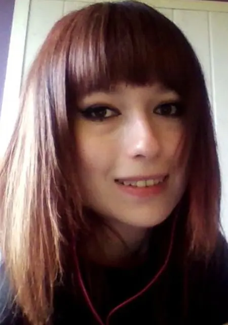 Валентина из Туринска, мне 19, познакомлюсь на одну ночь