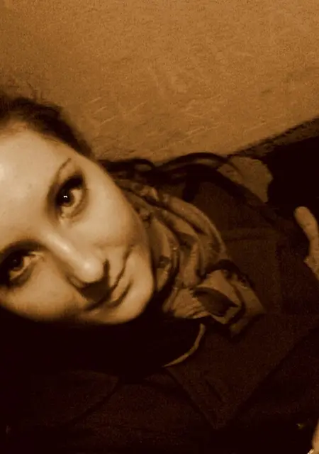 Стелла из Партизанска, ищу на сайте общение