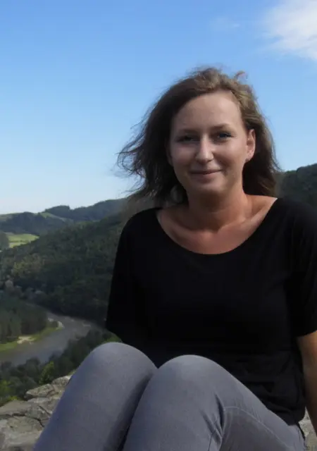 Я Надежда, 23, знакомлюсь для постоянных отношений в Няндоме