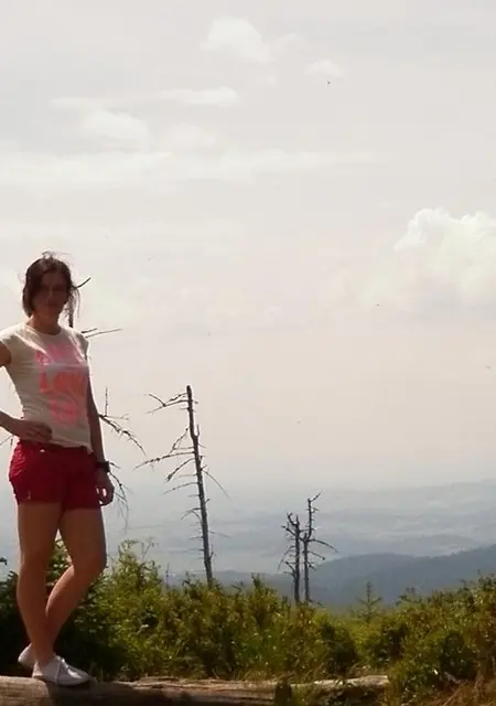 Я Наталья, 26, знакомлюсь без обязательств в Уварове