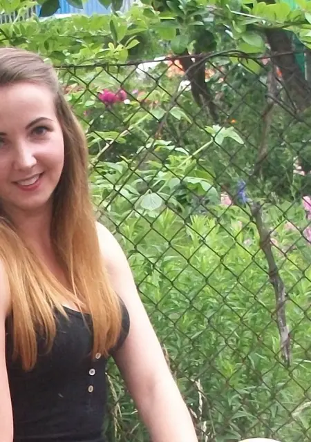 Василиса из Пикалева, мне 24, познакомлюсь для вирта