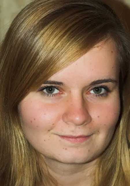 Я Милана, 24, из Новоаннинского, ищу знакомство для постоянных отношений