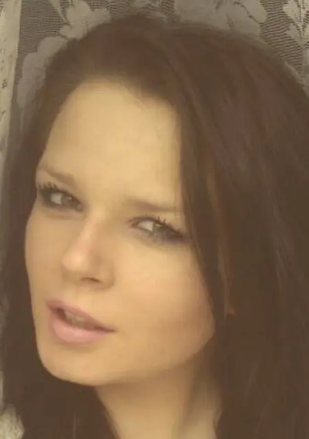 Инга из Стрежевого, мне 22, познакомлюсь для общения