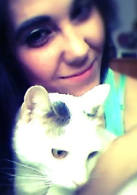 Ксения из Свободного, ищу на сайте общение