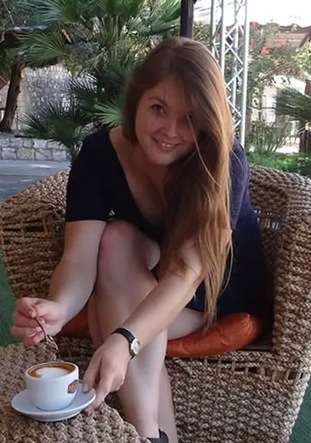 Я Дина, 24, из Знаменска, ищу знакомство для дружбы