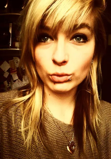 Тамила из Талицы, мне 19, познакомлюсь для вирта