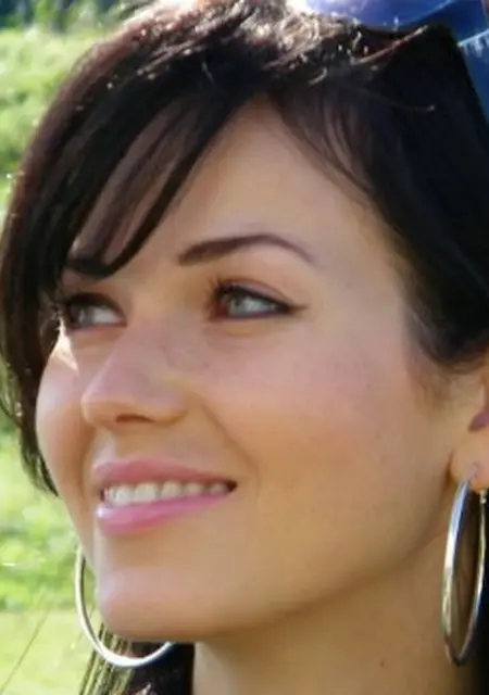 Я Василиса, 24, знакомлюсь для общения в Бронницах