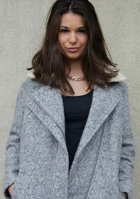 Жанна из Вельска, ищу на сайте вирта