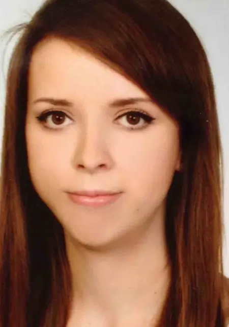 Я Бела, 25, из Кронштадта, ищу знакомство для общения