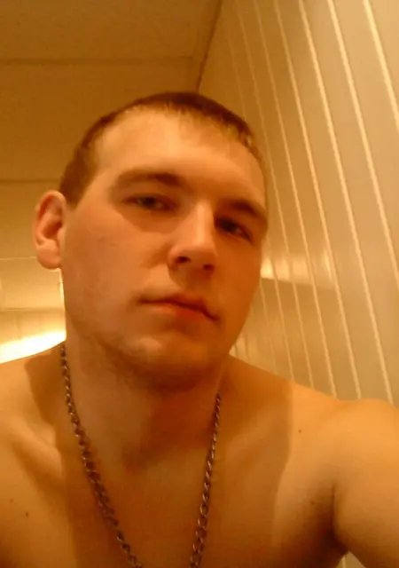 Я Артур, 35, из Микуня, ищу знакомства без обязательств