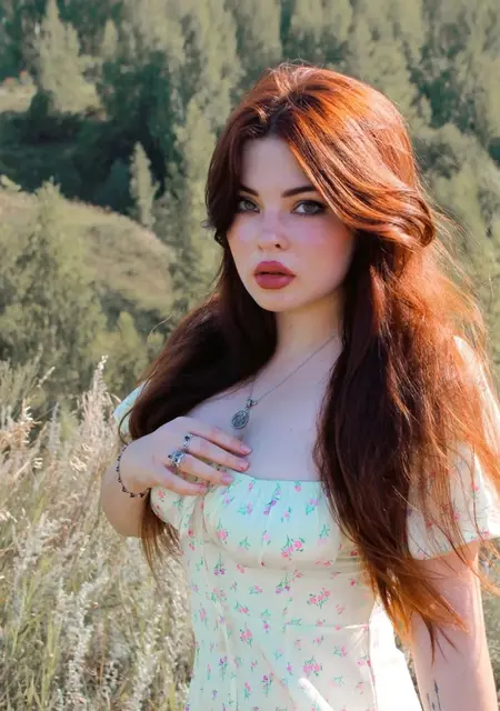 Я Рада Котова, 25, из Новосибирска, ищу знакомства на одну ночь