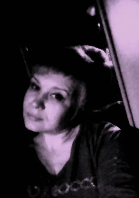 Ника из Нижнего Новгорода, ищу на сайте знакомства без обязательств