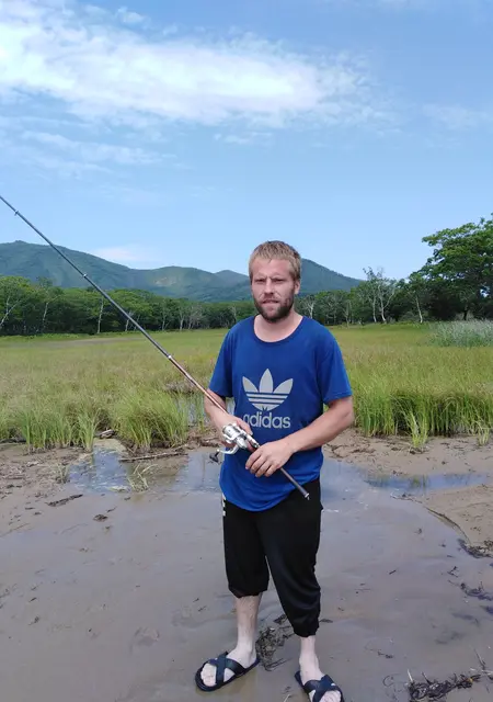 Я Владимир, 34, из Кавалерова, ищу знакомства без обязательств