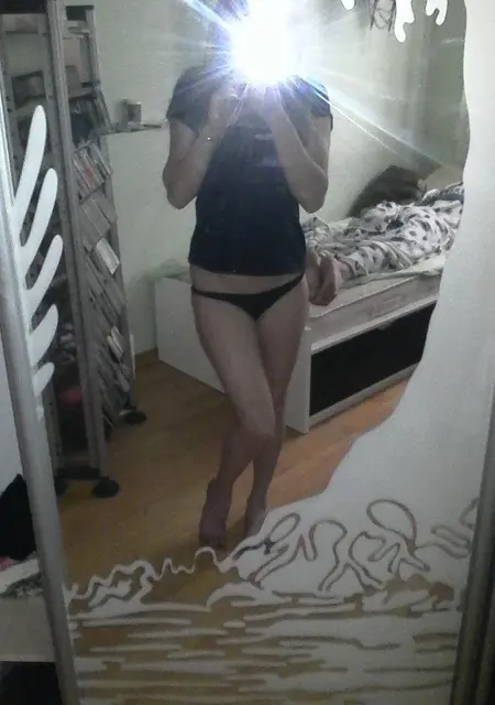 Belosneghka из Конакова, мне 28, познакомлюсь для общения