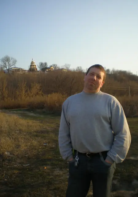 Я Alexandr, 49, знакомлюсь без обязательств в Серафимовиче