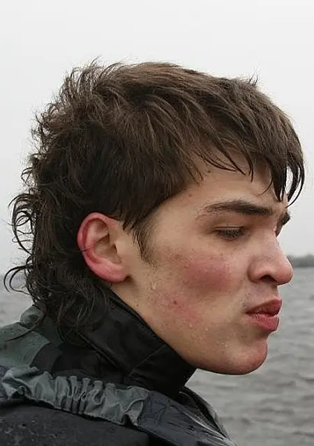 Я Victor, 37, знакомлюсь на одну ночь в Железнодорожном