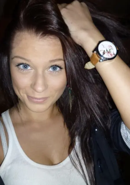 Анастасия из Королева, мне 37, познакомлюсь на одну ночь